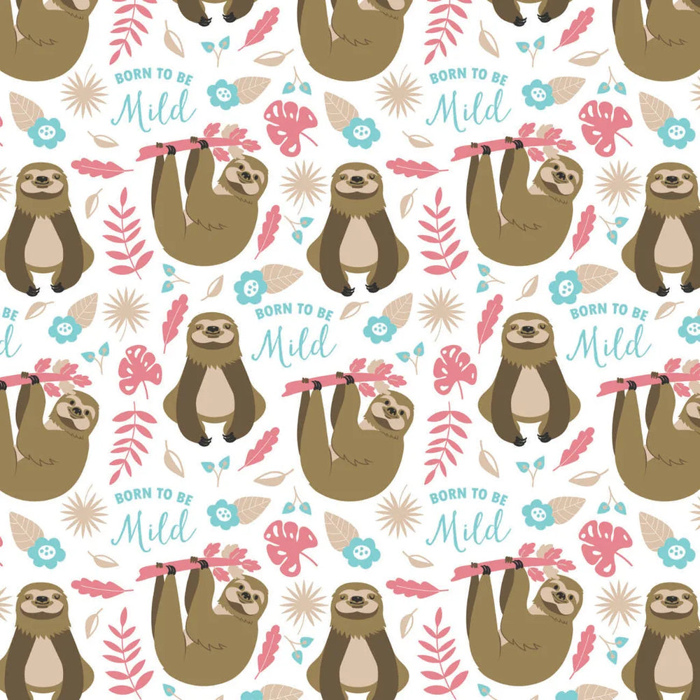 Born to Be Mild - Camelot — Cottage Quilting Ltd.
