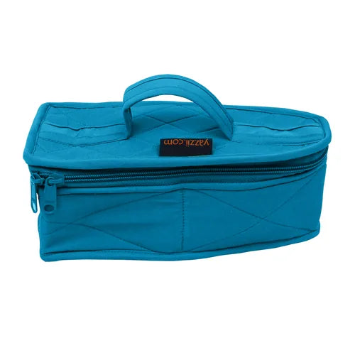 Mini Iron Storage Case - Travel Iron Protective Cover — Cottage Quilting Ltd.