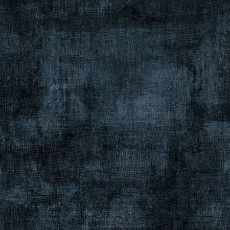 Wilmington Prints 108" Wide Back - Dark Blue Dry Brush - 7213-449 — Cottage Quilting Ltd.