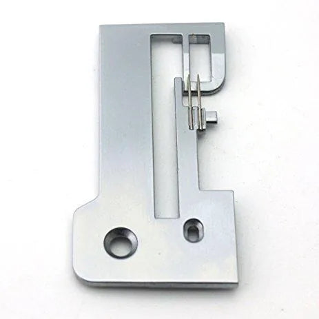 Brother Serger Needle Plate — Cottage Quilting Ltd.