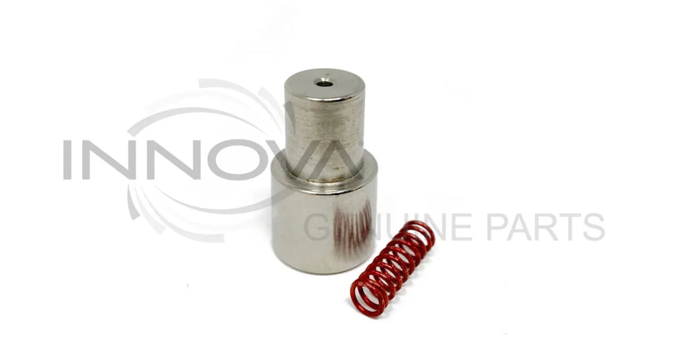 Innova - Steel Shank Adapter and Spring - ACC1187 — Cottage Quilting Ltd.