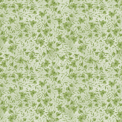 Susan Winget - Gnome & Garden - Feuillage Vert