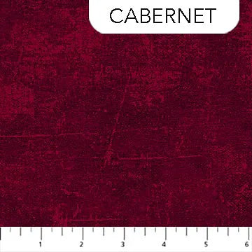 Deborah Edwards Canvas - 9030-27 Cabernet — Cottage Quilting Ltd.