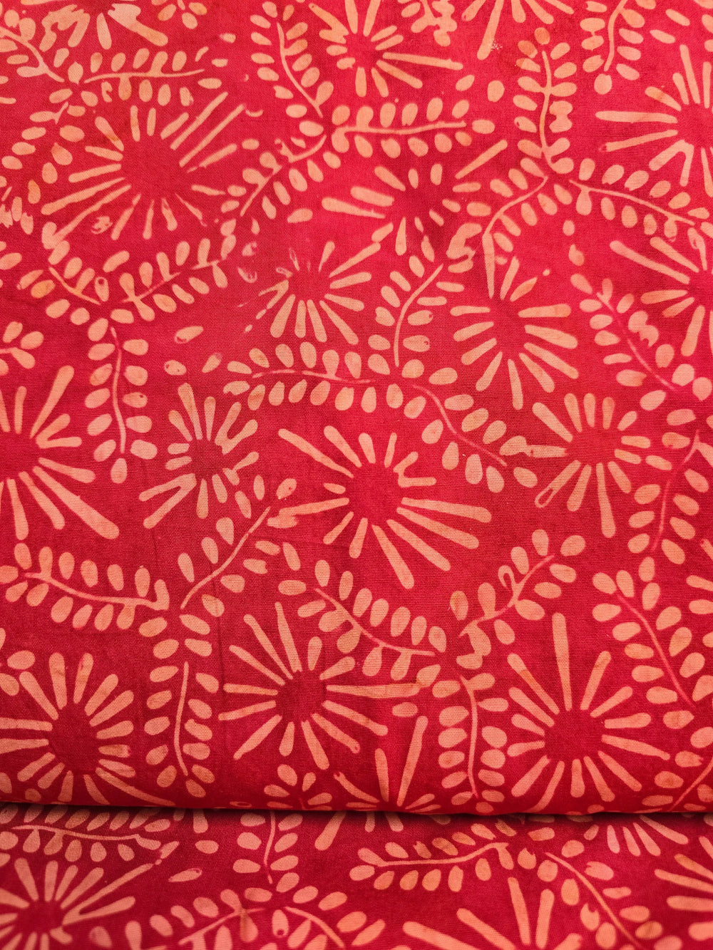 Batiks Bavarian- Pink Fern - JH23A8-PF — Cottage Quilting Ltd.