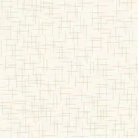 Maywood Studios Kimberbell Basic - Texture Lin de Crème