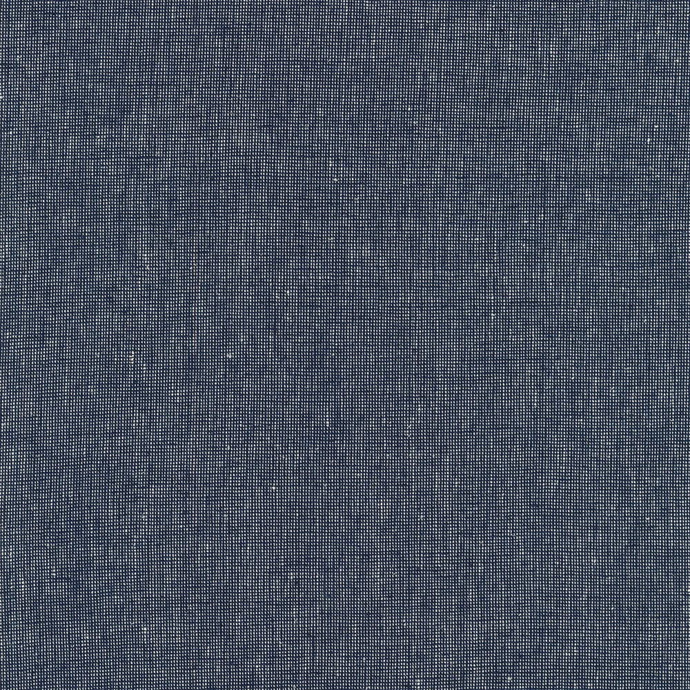 Navy Essex Yarn Dyed Homespun — Cottage Quilting Ltd.