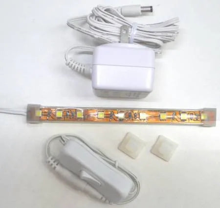 LED Strip Light Bulbs Complete Kit — Cottage Quilting Ltd.