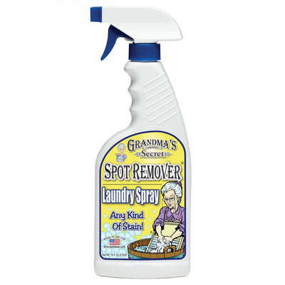 Le Détachant Secret de Grand-Mère - 16 oz