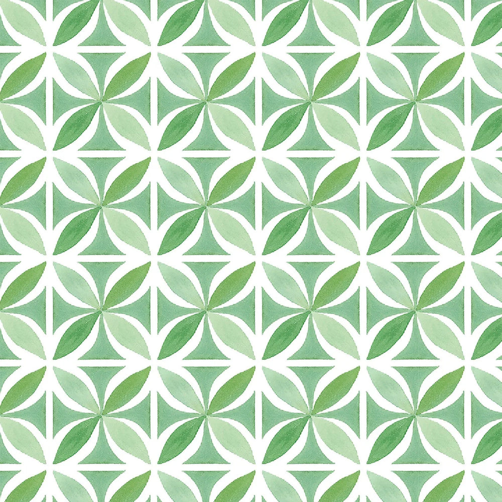 Sweet Magnolia - Geo Tile — Cottage Quilting Ltd.