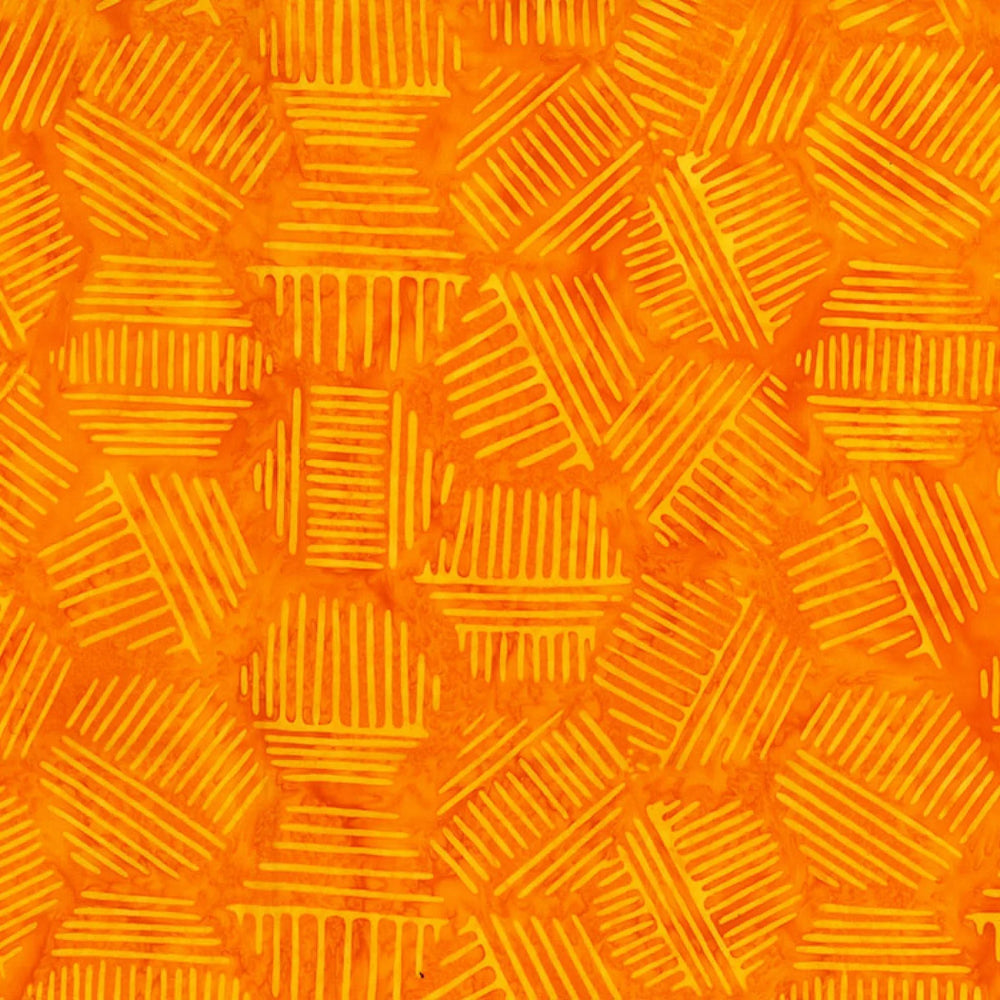 Banyan Batik - Line Work - Cheese Sauce — Cottage Quilting Ltd.