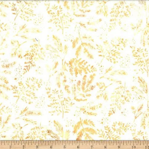 Hoffman Bali Batik - Plumeria - 2570-510 — Cottage Quilting Ltd.