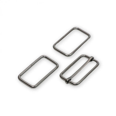 Sallie Tomato Ensemble de Quincaillerie de Base Niveau 1 1 1/2"