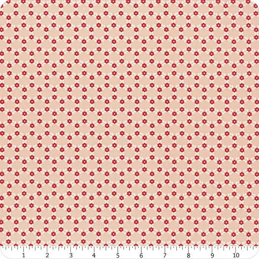 Dwell by Camille Roskelley - Pink Spring - 55275-20 — Cottage Quilting Ltd.