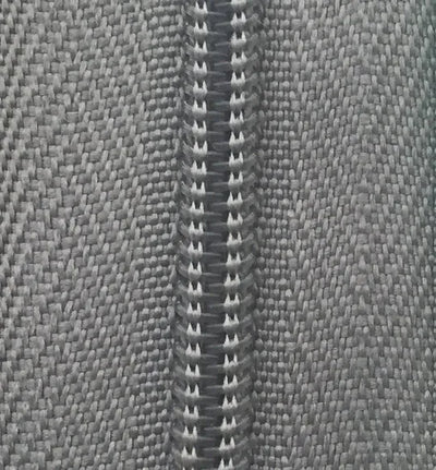 Countess Duvet Zip - 150cm/60in