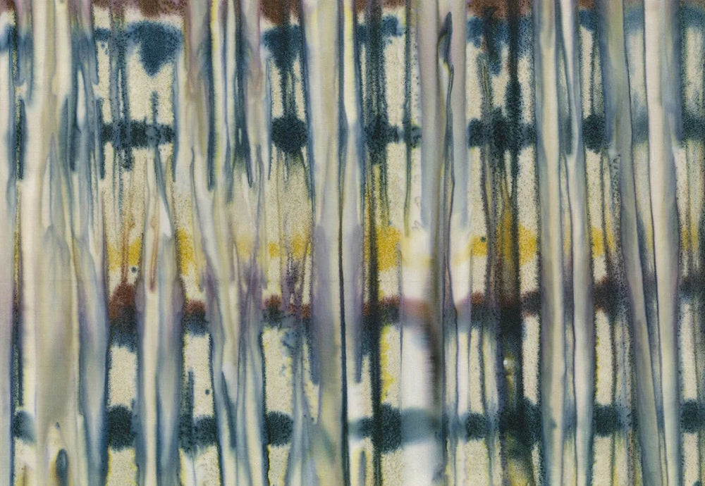 Banyan Batik - Painted Leaves  - 80367-44 — Cottage Quilting Ltd.