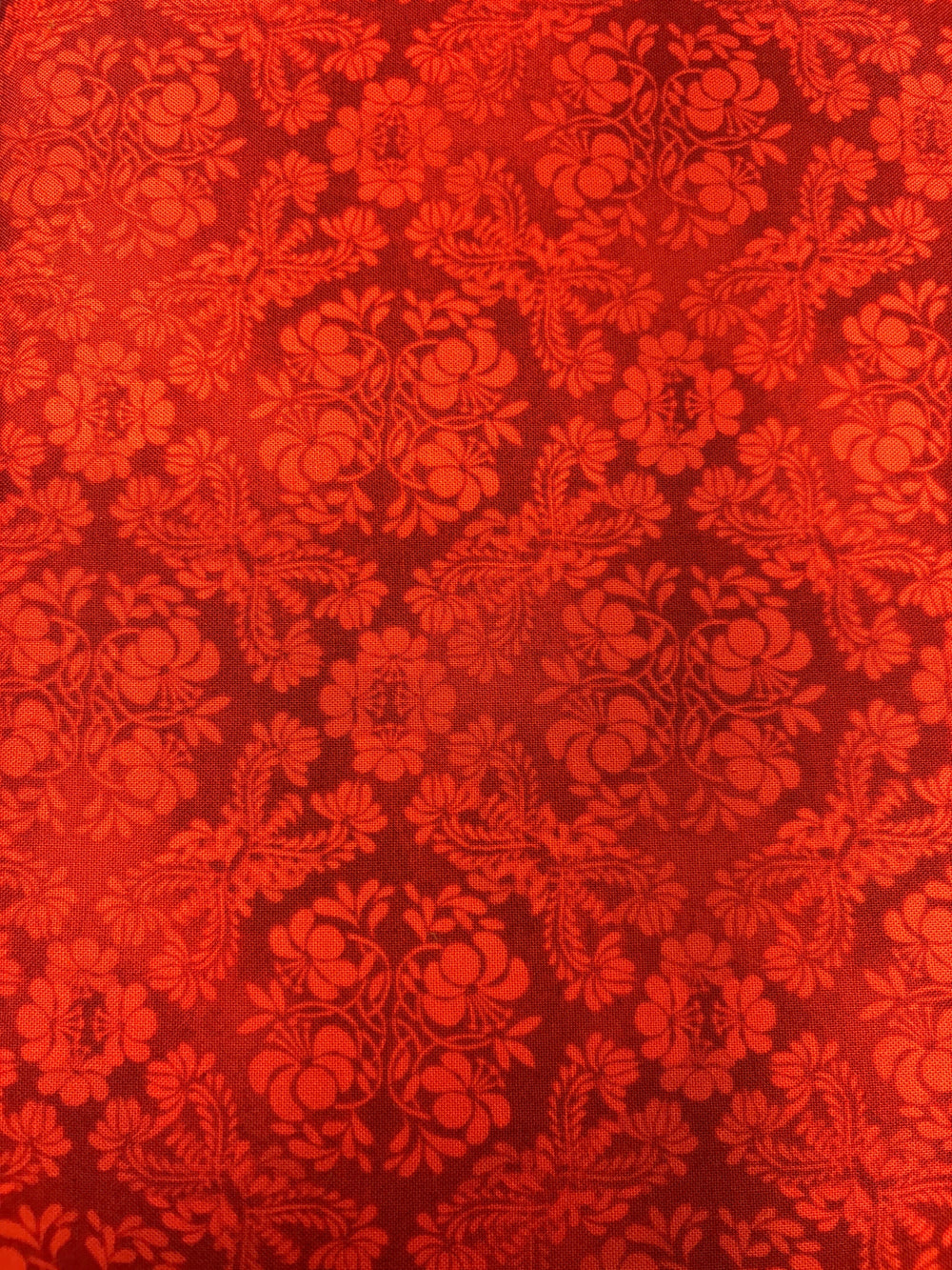 Poppy days 54/8-88 International textiles LTD — Cottage Quilting Ltd.