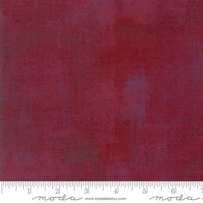 Basiques Grunge Rouge Bette 30150-334