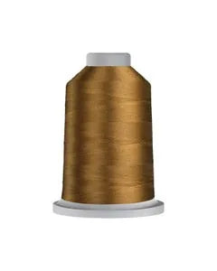Glide King Spool - 81395 Amber