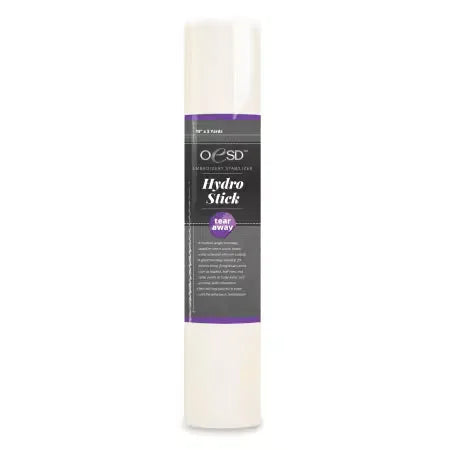 OESD HydroStick TearAway, Medium — Cottage Quilting Ltd.