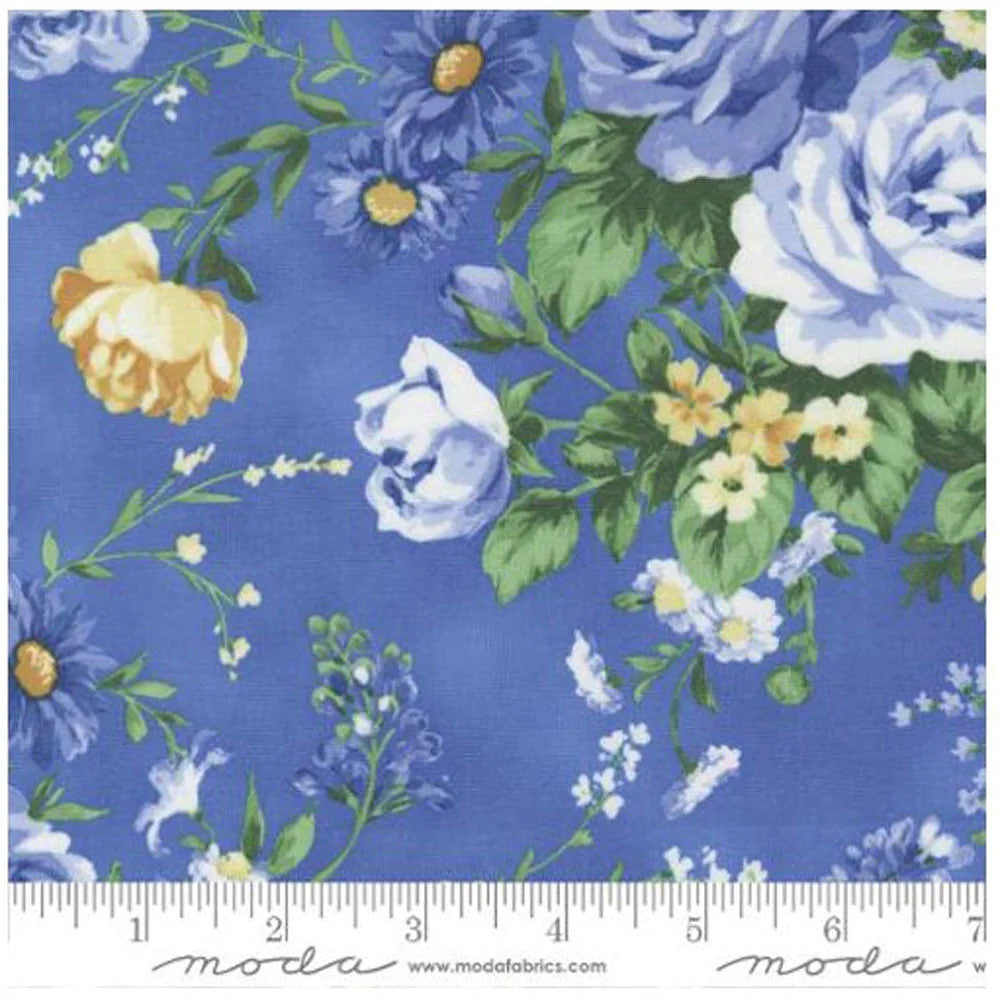Summer Breeze par Moda - Roses Royales