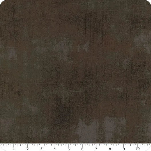 Grunge Basics Hiver Charbon 30150-431
