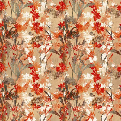 Jason Yenter - Reflections of Autumn II - Butterfly - 28RA-1