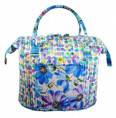 Aunties Two Patterns - Poppins Bag — Cottage Quilting Ltd.