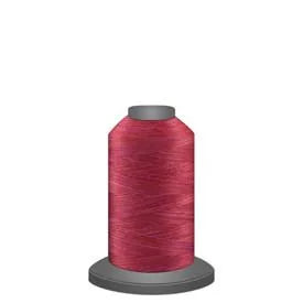 Glide Affinity Variegated Thread - 60145 Cardinal