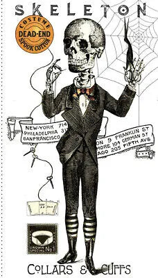 Riley Blake - Costume Makers Ball Panel