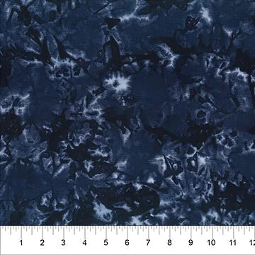 Banyan Batik Community Garden 80715-45 — Cottage Quilting Ltd.