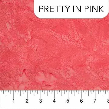 Banyan Batik Shadows Pretty in Pink 81300-22 — Cottage Quilting Ltd.