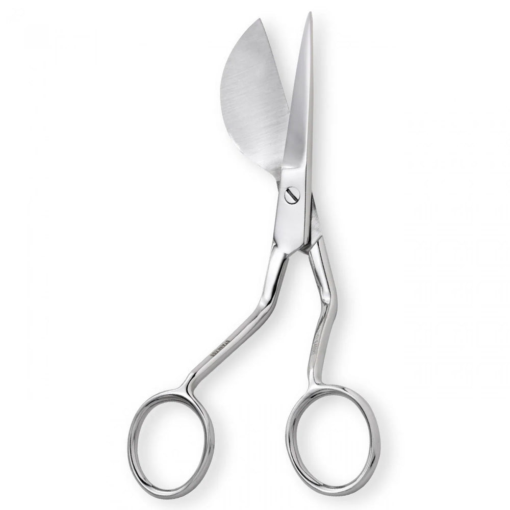 Applique Scissor Left Handed - 5.5" — Cottage Quilting Ltd.