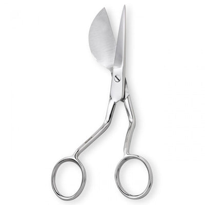 Ciseaux d'applique Scissor main gauche - 5,5 pouces