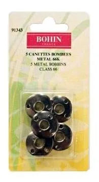 Canette Singer/Pfaff Classe 66 (Métal)