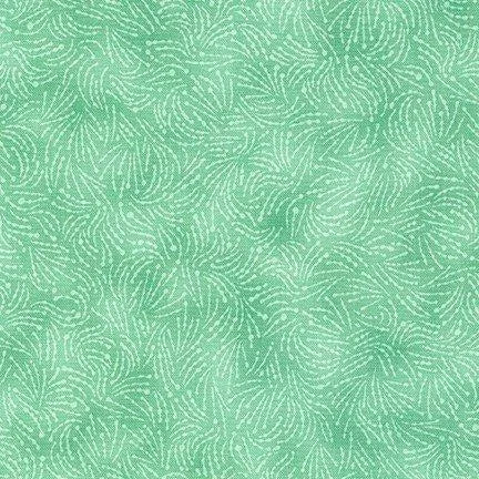 Textures de cour - Vert pâle