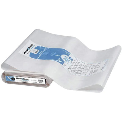 Heat N Bond Feather Lite 17 po de large