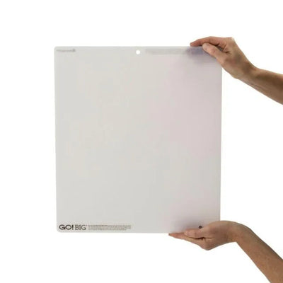GO! Tapis de découpe grand format - 14" x 16"