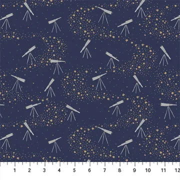 Figo - Bocccaccini Meadows - Galaxies - Télescopes Bleus - 90579-48