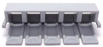 Bernina Bobbin Rack