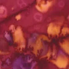 Bali Handpaints par Moda - Over the Rainbow 41014-18