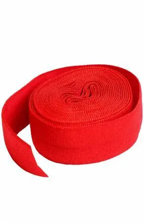 Élastique à rabat 3/4in x 2yd