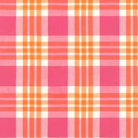 Robert Kaufman - Summer Breeze - Camellia - SRK-23674-122