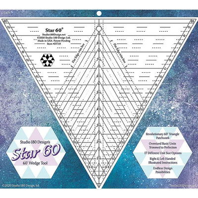 Studio 180 Design Star 60