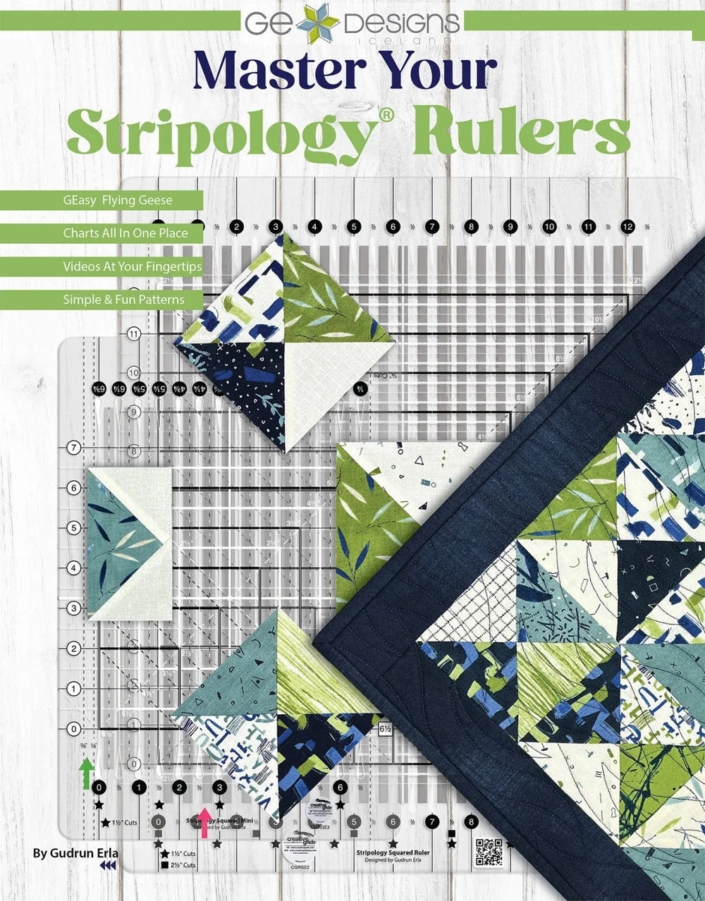Le livre Maîtriser vos règles Stripology
