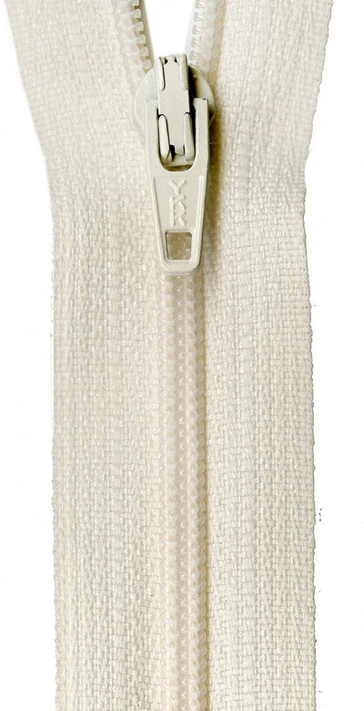 Fermeture éclair 22in - Taille 3 - Atkinson Designs