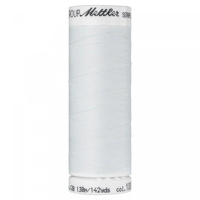 Mettler Seraflex Elastic Thread 130 Eggshell