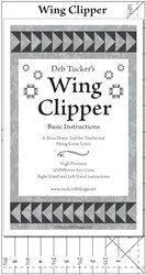 Studio 180 Wing Clipper I