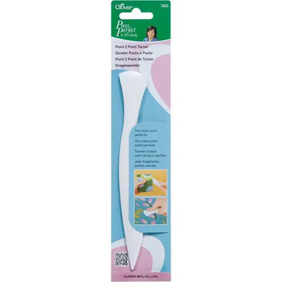 CLOVER 7803 - Tourne-angles