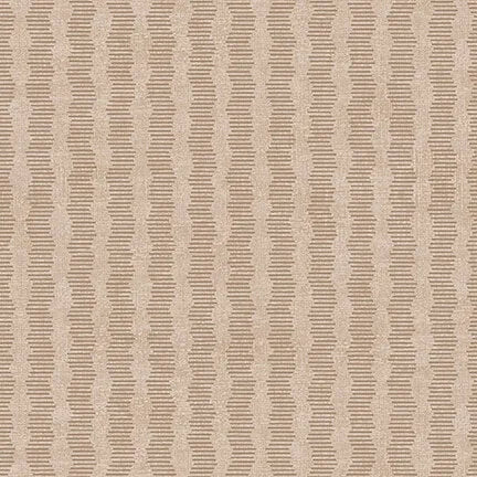 Stof - Basically - 4512-825 - Rayures Sable
