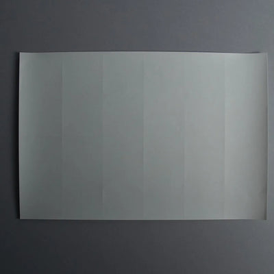 XE7916001 - Needle Plate Detection Sticker - XE7916001